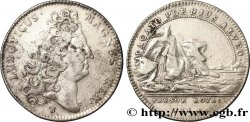 TRÉSOR ROYAL CHAMBRE DU TRÉSOR ROYAL 1714