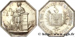 NOTAIRES DU XIXe SIECLE Notaires de Douai 1851