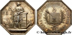 NOTAIRES DU XIXe SIECLE Notaires de Douai 1851