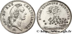 SECRÉTAIRES DU ROI Émission de 1740 1731