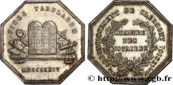 19TH CENTURY NOTARIES (SOLICITORS AND ATTORNEYS) Notaires de Clermont 1824