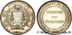NOTAIRES DU XIXe SIECLE Notaires de Neufchâtel n.d.