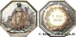 BANQUES - ÉTABLISSEMENTS DE CRÉDIT Société anonyme de crédit industriel et commercial 1859