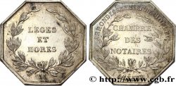 NOTAIRES DU XIXe SIECLE Notaires de Moulins n.d.