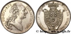 NOTAIRES ROYAUX Notaires de Chartres - Louis XVI n.d.