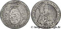 GREAT-BRITAIN - ANNE STUART - JAMES VI Simon de Passe - Guillaume II Roi d’Angleterre et de Normandie n.d.