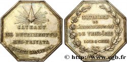 NOTAIRES DU XIXe SIECLE Notaires de Vendôme n.d.