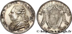 ANJOU - NOBLESSE Louis-Stanislas-Xavier, duc d’Anjou n.d.