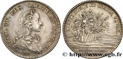 TRÉSOR ROYAL Trésor royal 1723