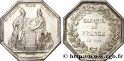 BANQUE DE FRANCE BANQUE DE FRANCE poinçon abeille, coins B-2 1800