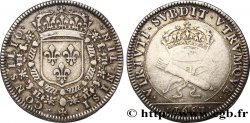 CONSEIL DU ROI Louis XIV 1657