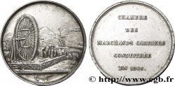 MINES AND FORGES CHAMBRE DES MARCHANDS CARRIERS 1840