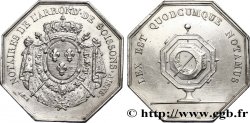 NOTAIRES DU XIXe SIECLE Notaires de Soissons n.d.