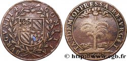 BOURGOGNE (ÉTATS DE ...) 1642