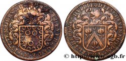 CORPORATIONS Julien Gervais, mercier, échevin de Paris 1654 ou 1656