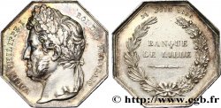 BANQUES PROVINCIALES Banque de Lille 1836