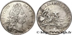 TRÉSOR ROYAL 1714