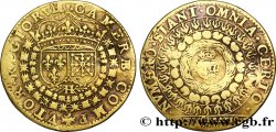 CHAMBRE DES COMPTES DU ROI 1600