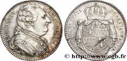 BRETAGNE (ÉTATS DE...) Jeton AR 28, États de Rennes 1788