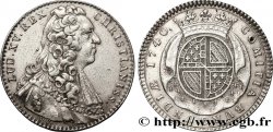 BOURGOGNE (ÉTATS DE ...) Les États 1740