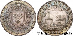 CONSEIL DU ROI Louis XIV 1651