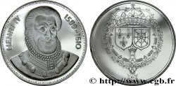 HENRY IV Médaille commémorative Henri IV n.d.