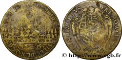 DUCHY OF LORRAINE - CHARLES IV Chambre de la ville de Nancy 1643