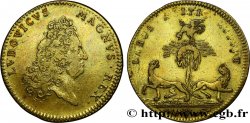 LOUIS XIV LE GRAND ou LE ROI SOLEIL Guerre de succession d’Espagne n.d.