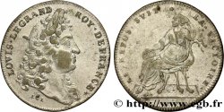 LOUIS XIV LE GRAND ou LE ROI SOLEIL Paix de Ratisbonne n.d.