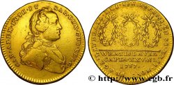 PAYS-BAS AUTRICHIENS - CHARLES ALEXANDRE DE LORRAINE CHARLES-ALEXANDRE DE LORRAINE 1757