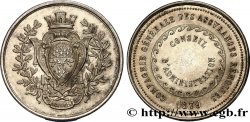 LES ASSURANCES La Compagnie générale d’assurances remoises 1879