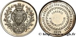 ASSURANCES La Compagnie générale d’assurances remoises 1879