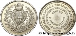 LES ASSURANCES La Compagnie générale d’assurances remoises 1879
