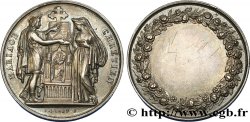 AMOUR ET MARIAGE Médaille de mariage 1886