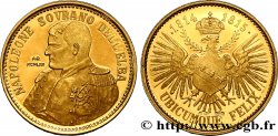 PREMIER EMPIRE. Napoléon Empereur Médaille de Napoléon n.d.