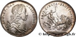 LOUIS XV DIT LE BIEN AIMÉ ÉMISSION DE 1749 n.d.