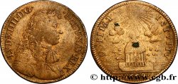 LOUIS XIV LE GRAND ou LE ROI SOLEIL REVENUS CASUELS 1669
