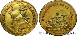 LOUIS XVII Pour le dauphin Louis XVII n.d.