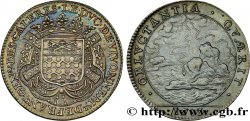 GALERES ROYALES Louis-Victor de Rochechouart de Mortemart, duc de Vivonne, général des galères 1683