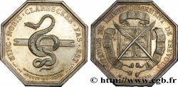NOTAIRES DU XIXe SIECLE Notaires de Trévoux 1832