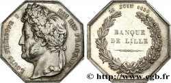 BANQUES PROVINCIALES Banque de Lille 1836