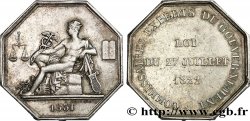 DROIT ET JURIDIQUE COMMISSAIRES EXPERTS DU GOUVERNEMENT 1831