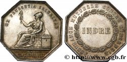 ASSURANCES Assurances mutuelles contre l’incendie (Indre) 1829