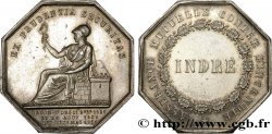 ASSURANCES Assurances mutuelles contre l’incendie (Indre) 1829