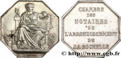 NOTAIRES DU XIXe SIECLE Notaires de La Rochelle n.d.