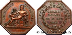 BANQUES PROVINCIALES BANQUE DE TOULOUSE 1838