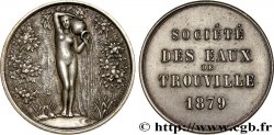 CORPORATIONS SOCIETE DES EAUX DE TROUVILLE 1879