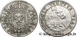 CONSEIL DU ROI LOUIS XIV 1655