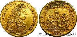 LOUIS XIV LE GRAND ou LE ROI SOLEIL EXTRAORDINAIRE DES GUERRES 1674
