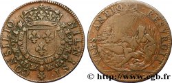 CONSEIL DU ROI Retour du Roi à Paris 1653